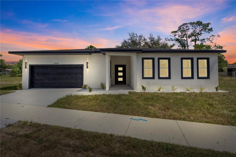 Haines Lake Estates