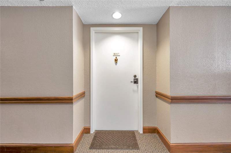 2 bedroom Condominium at 2333 Feather Sound Drive #B307, Crystal Bay Condo, Clearwater — photo 5