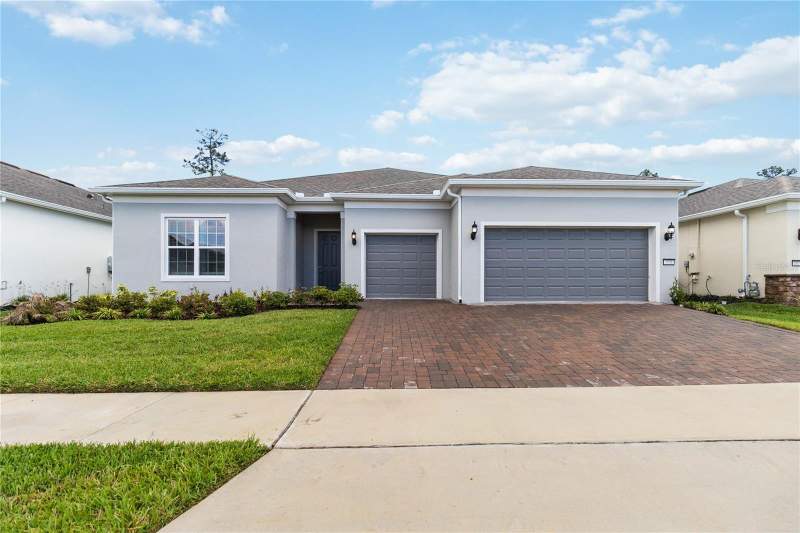3 bedroom Single Family Residence at 2531 Pine Preserve Court, Del Webb Sunbridge Ph 2B, St Cloud — photo 3