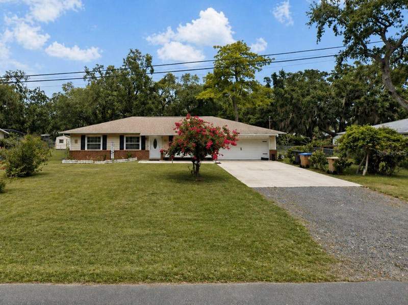 4805 SPARROW DRIVE home for sale in St Cloud Manor Village
