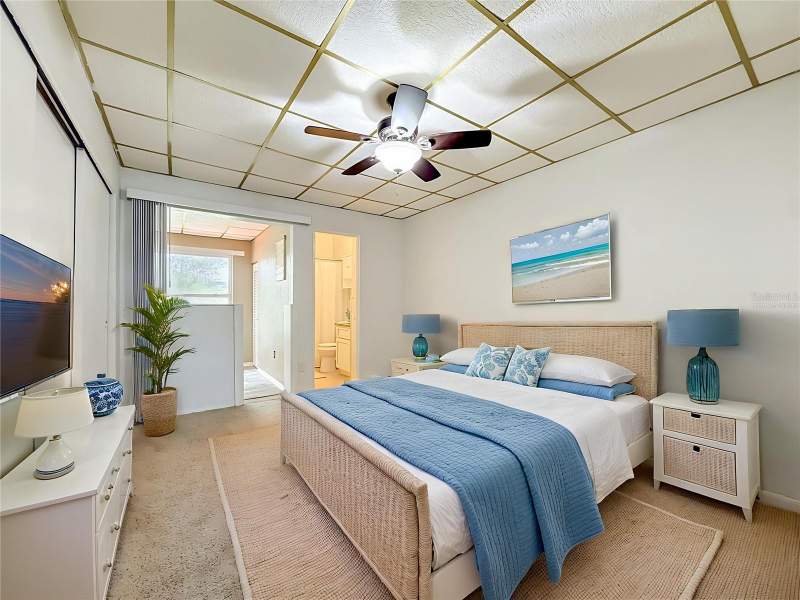 2 bedroom Condominium at 5860 43rd Terrace #1513, Clearview Oaks Paradise, Kenneth City — photo 3