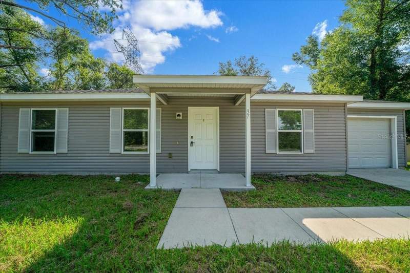3 bedroom Single Family Residence at 37 Water Track Course, Silver Spgs Shores, Ocala — photo 4