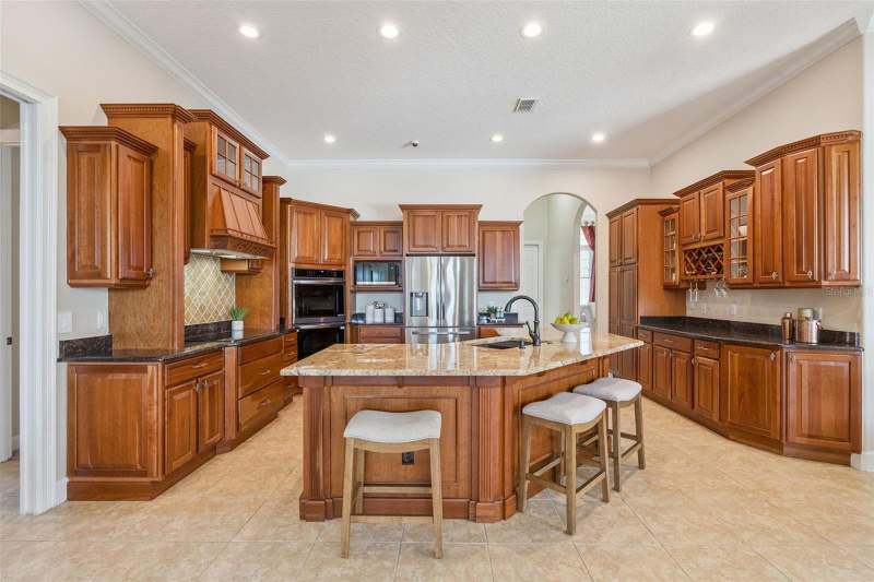 4 bedroom Single Family Residence at 5746 OXFORD MOOR BOULEVARD, OXFORD MOOR 47/30, WINDERMERE — photo 5