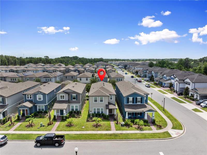 3 bedroom Single Family Residence at 12597 Encore At Ovation Way, Encore At Ovation, Winter Garden — photo 3