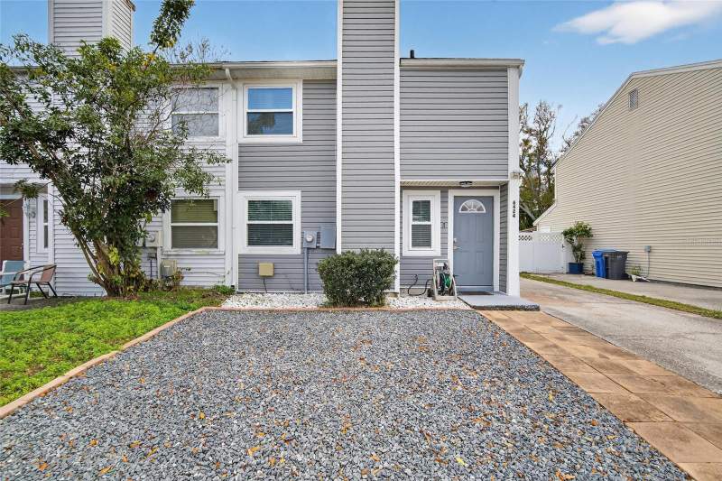 Rockpointe Patio Homes
