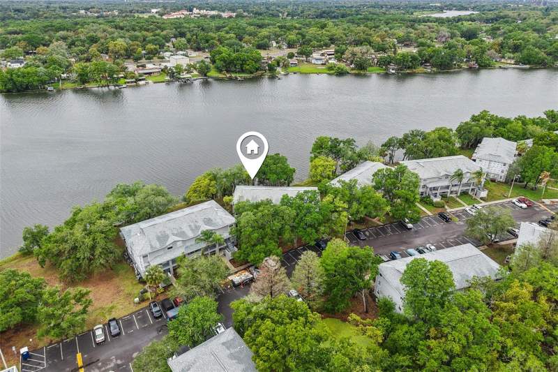 Waterside Condo