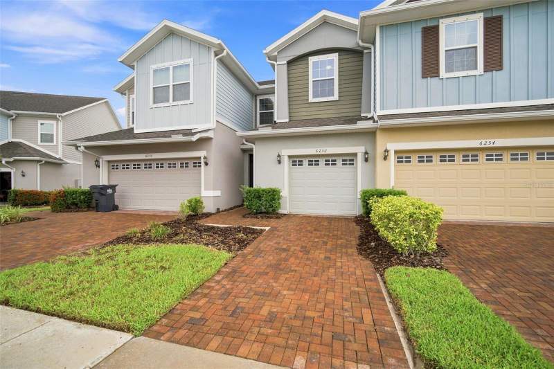 3 bedroom Townhouse at 6252 Camino Drive, Waterset Ph 4A South, Apollo Beach — photo 3