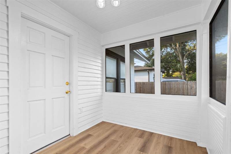 2 bedroom Single Family Residence at 8705 N 13th Street, Orange Terrace, Tampa — photo 4