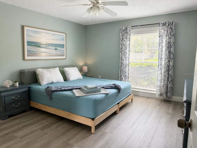 1 bedroom Condominium at 2700 Bayshore Boulevard #3111, Mediterranean Manors, Dunedin — photo 5