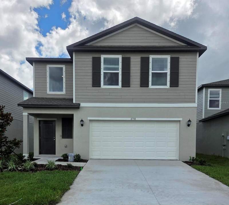 New Port Corners Phs 1A-1 & 1AHomes for Sale in New Port Richey, FL