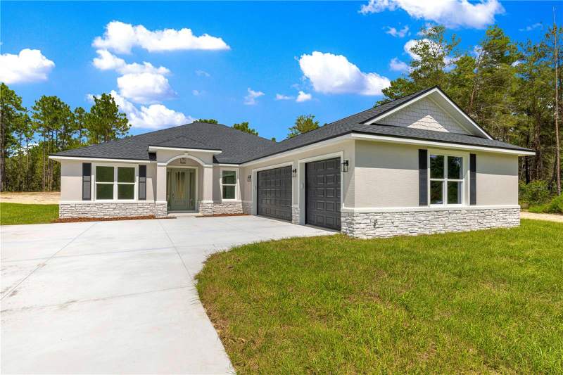 4 bedroom Single Family Residence at 12276 SW 98th Street, Rolling Hills Unit 1, Dunnellon — photo 5