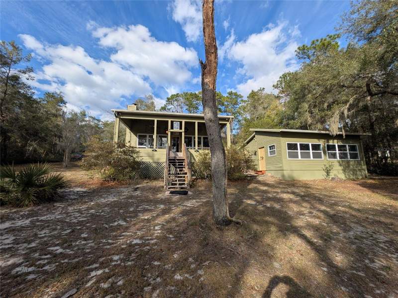 1 bedroom Single Family Residence at 14730 SE 61st Street Road, Govt Lease Lt Round Lake, Ocklawaha — photo 5
