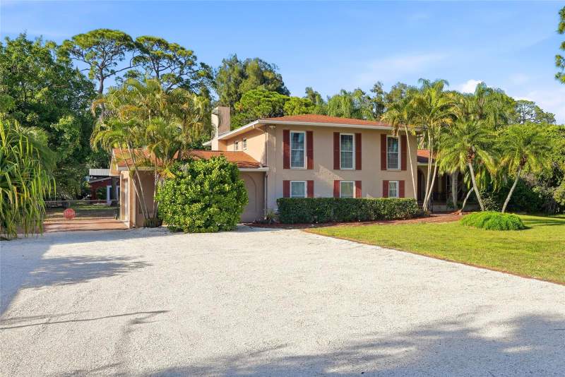 5 bedroom Single Family Residence at 13355 Park Boulevard, Pinellas Groves, Seminole — photo 3