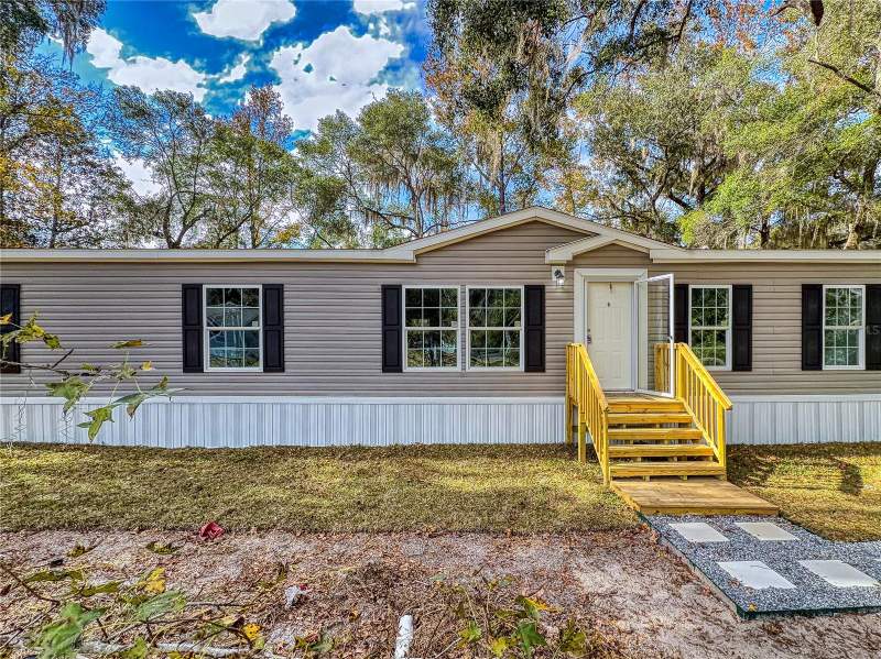 3 bedroom Manufactured Home at 4300 NE 175th Street Road, Citra Acres, Citra — photo 4