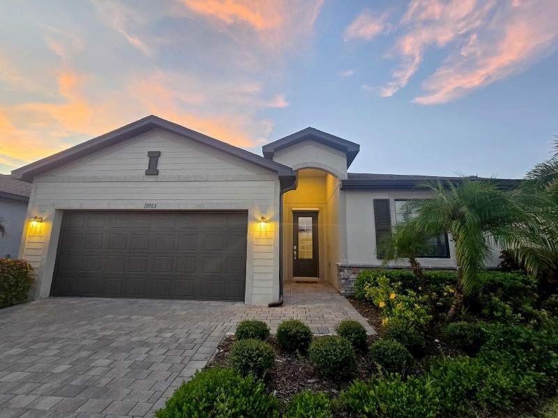 3 bedroom Single Family Residence at 19763 Tortuga Cay Drive, Tortuga, Venice — photo 1