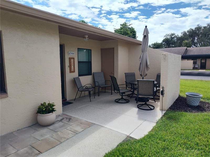 6544 TEAK COURT #1 home for sale in Driftwood