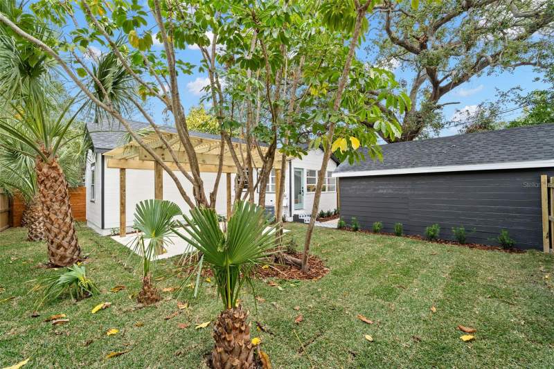 3 bedroom Single Family Residence at 4536 1st Avenue, Inter Bay, St Petersburg — photo 4