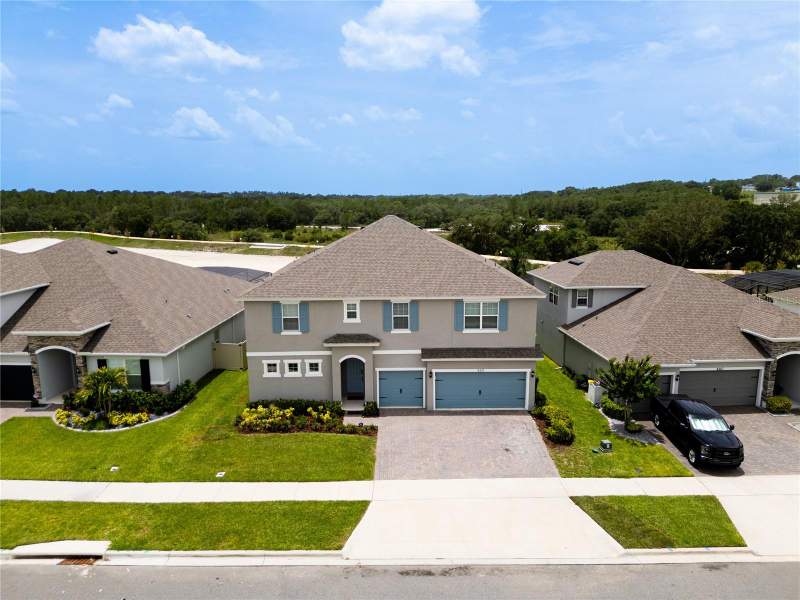 4371 RENLY LANE home for sale in Hartwood Landing