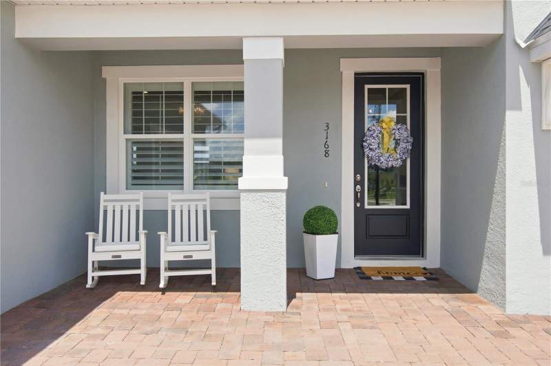 4 bedroom Single Family Residence at 3168 Canna Lily Place, Waterbrooke Ph 4, Clermont — photo 5