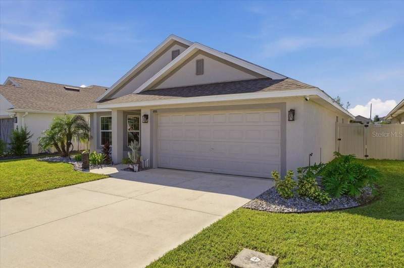 3 bedroom Single Family Residence at 486 Panaro Lane, Magnolia Park Ph 1&2, Haines City — photo 4