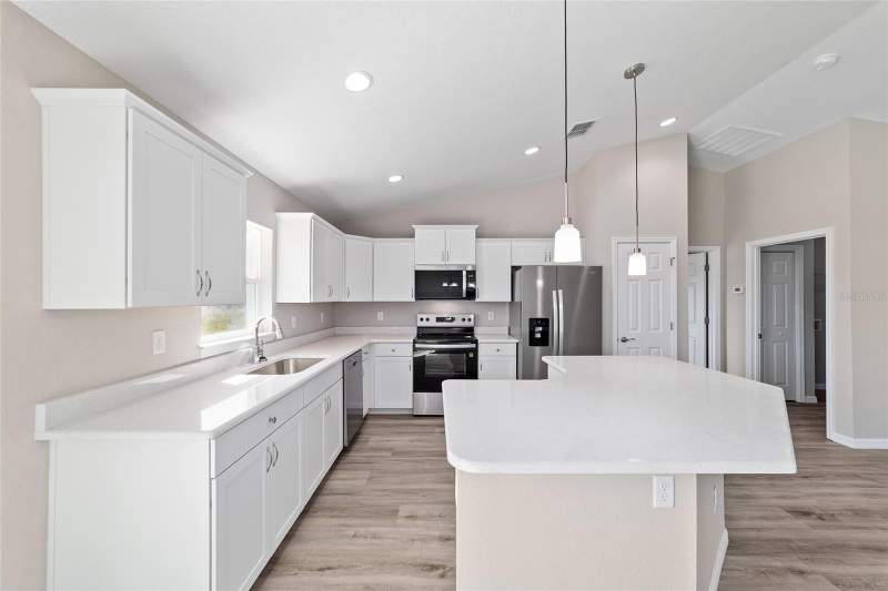 3 bedroom Single Family Residence at 14816 SE 112th Place, Silver Spgs Shores Un 42, Ocklawaha — photo 5