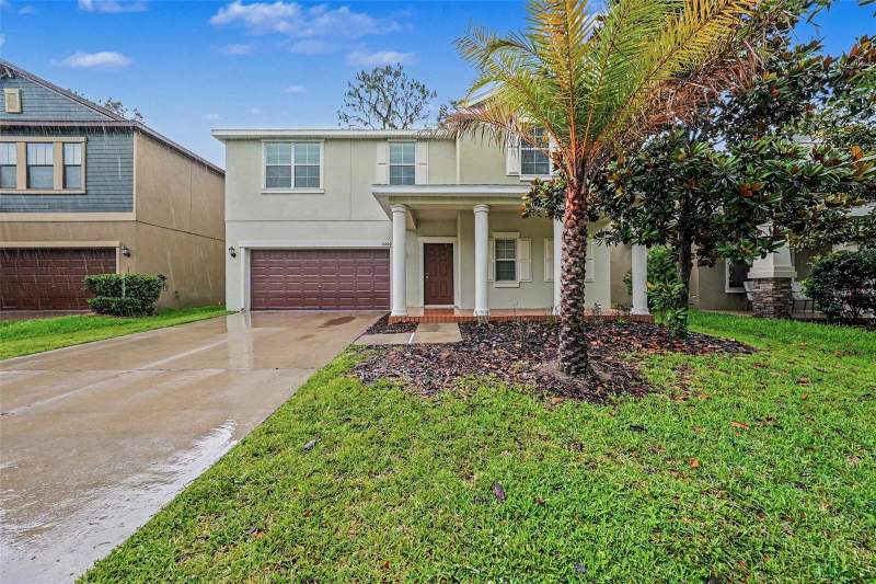 Enclave at Boyette