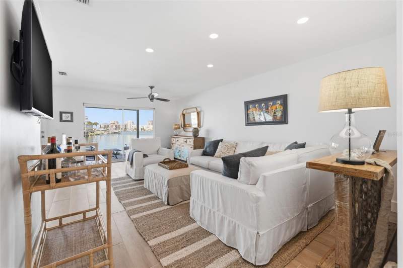 2 bedroom Condominium at 400 Larboard Way #105, Sea Island Apts 1 Condo, Clearwater Beach — photo 3