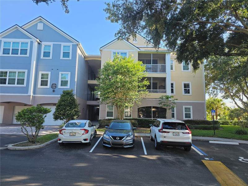 3446 SOHO STREET #108 home for sale in Hamptons Metrowest