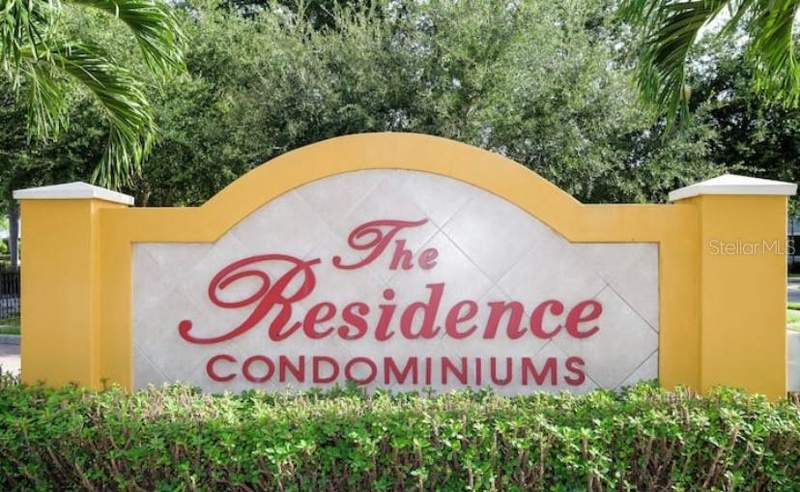 2 bedroom Condo - Hotel at 4149 Residence Drive #801, The Residence, Fort Myers — photo 3