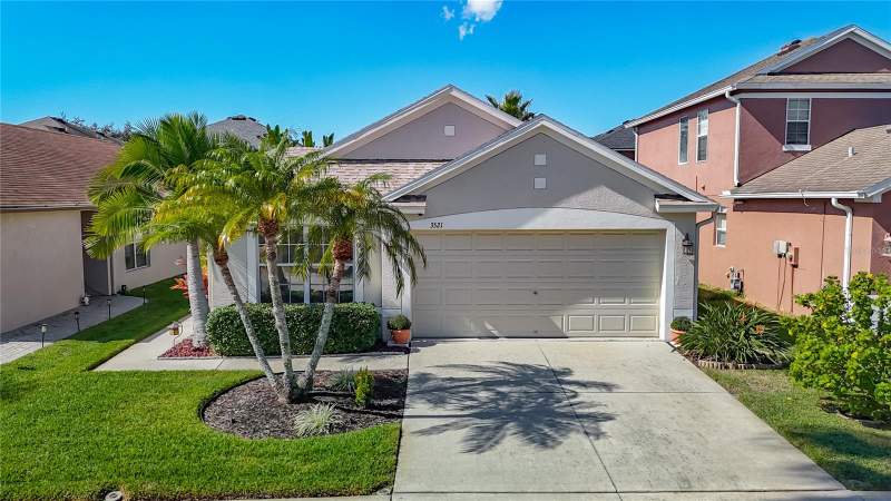 Hunting Creek Multi-Family