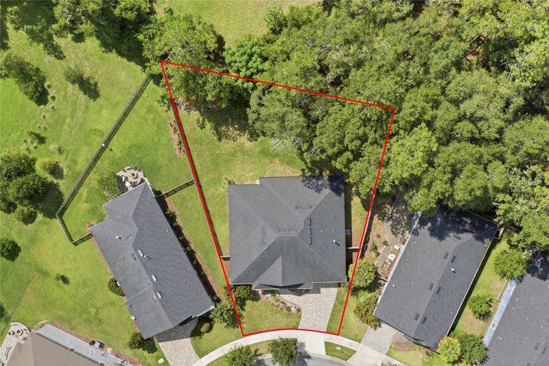 4 bedroom Single Family Residence at 13417 NW 10th Lane, Arbor Greens Ph II Unit II, Newberry — photo 4