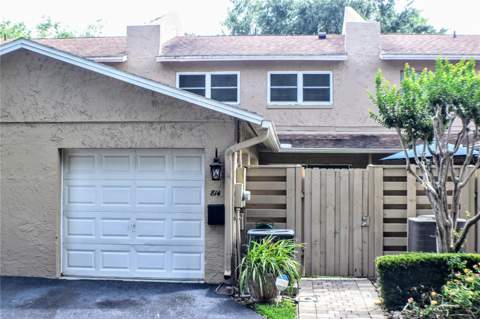 814 Park Lake Circle #8, Maitland FL - photo 23 of 30
