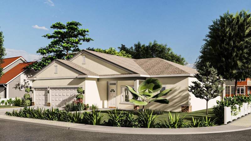 4 bedroom Single Family Residence at 23314 Elmira Boulevard, Port Charlotte Sec 013, Port Charlotte — photo 4