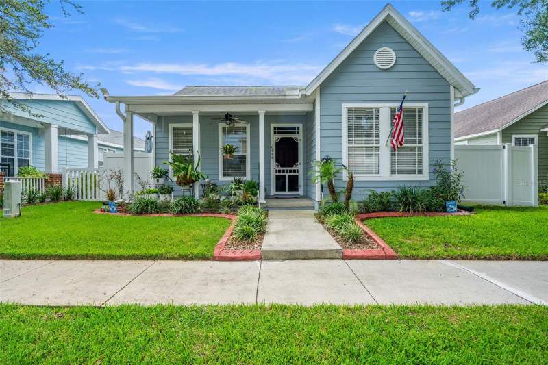 6444 ASHVILLE DRIVE home for sale in Silver Oaks