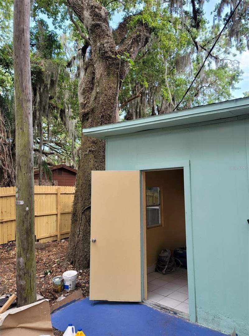 2 bedroom Single Family Residence at 107 E CYPRESS STREET, ROBERT BASS ADD, KISSIMMEE — photo 3
