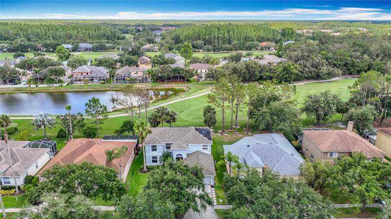 18109 KARA COURT home for sale in Heritage Isles