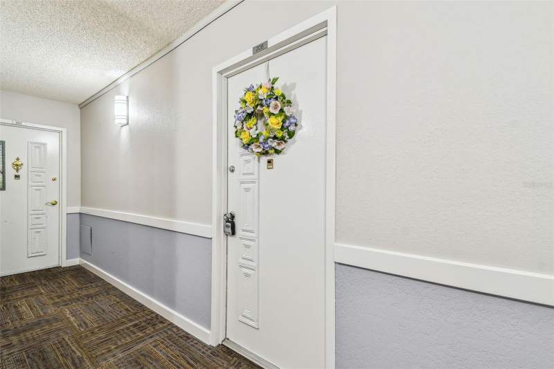 1 bedroom Condominium at 17920 Gulf Boulevard #208, Redington Towers Bldg 2 Condo, Redington Shores — photo 5