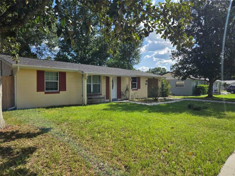 2 bedroom Single Family Residence at 3762 SW 147th Street, Marion Oaks Un 2, Ocala — photo 5