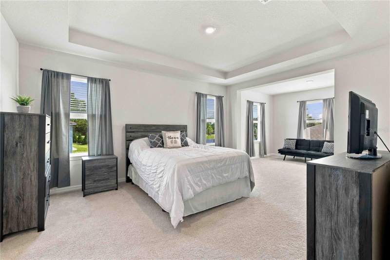 4 bedroom Single Family Residence at 12489 Dora Trail, Bella Lago, Parrish — photo 4