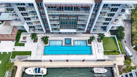 900 N Osceola Avenue Avenue #401, Clearwater FL - photo 14 of 50