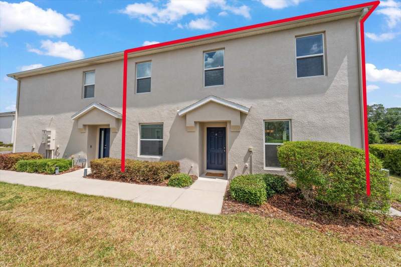 3 bedroom Townhouse at 774 Ashentree Drive, Walden Woods Rep, Plant City — photo 3