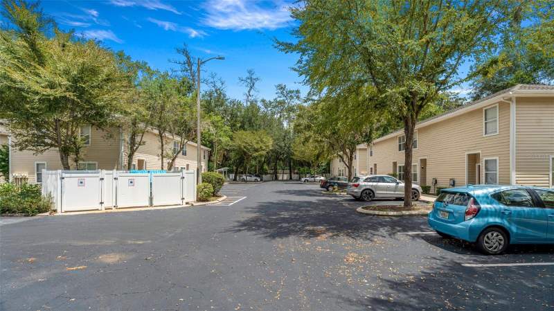 2 bedroom Condominium at 1710 NW 7th Street #303, Seventh Street Station, Gainesville — photo 4
