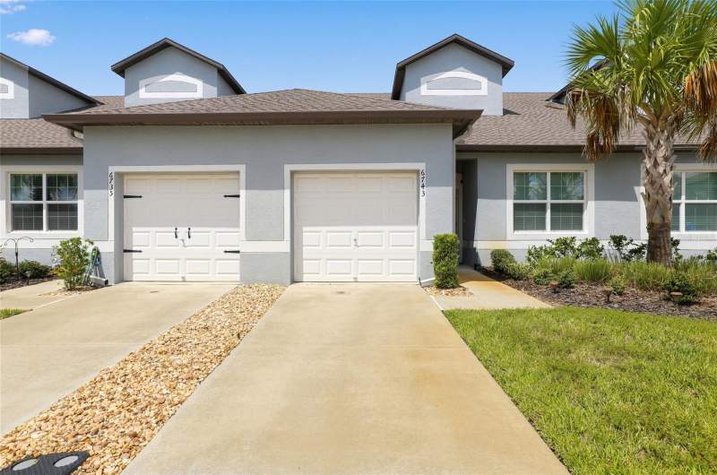 2 bedroom Villa at 6743 Ripple Pond Loop, Abbott Square, Zephyrhills — photo 3