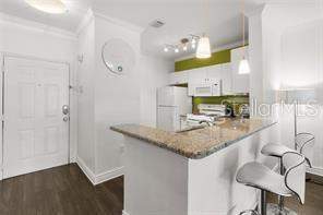 1 bedroom Condominium at 2732 Via Murano #534, Grand Venezia At Baywatch Condo, Clearwater — photo 4