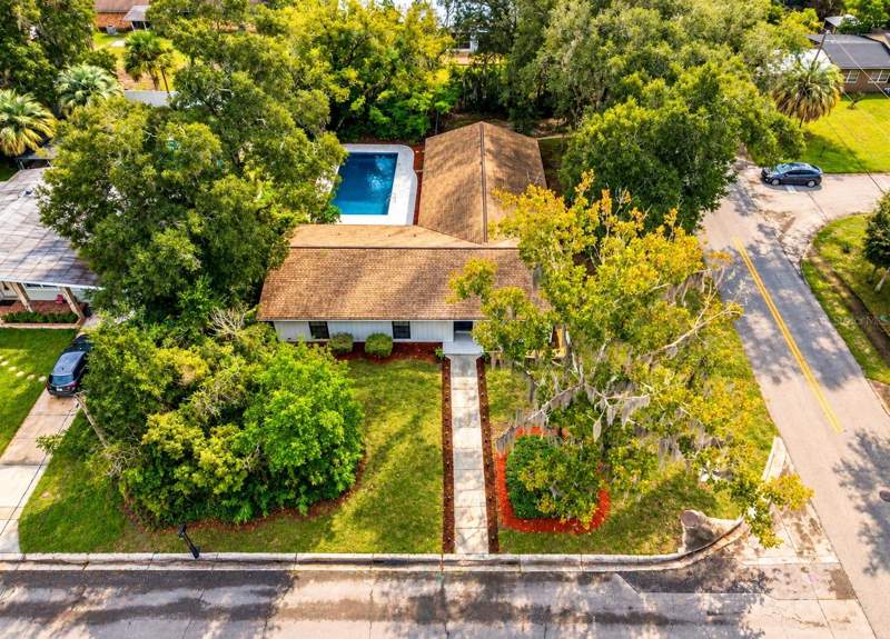 4 bedroom Single Family Residence at 501 Camelia Lane, University Manor, Deland — photo 3
