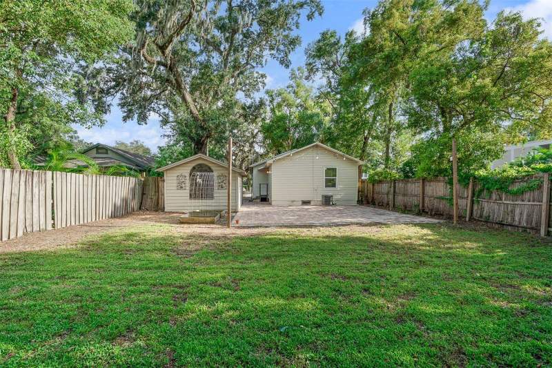 3 bedroom Single Family Residence at 1615 E Concord Street, Colonial Grove Estates, Orlando — photo 2