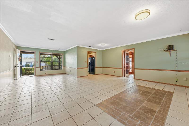 4 bedroom Single Family Residence at 3809 NEEDLES DRIVE, RIVERSIDE ACRES FOURTH ADD, ORLANDO — photo 5