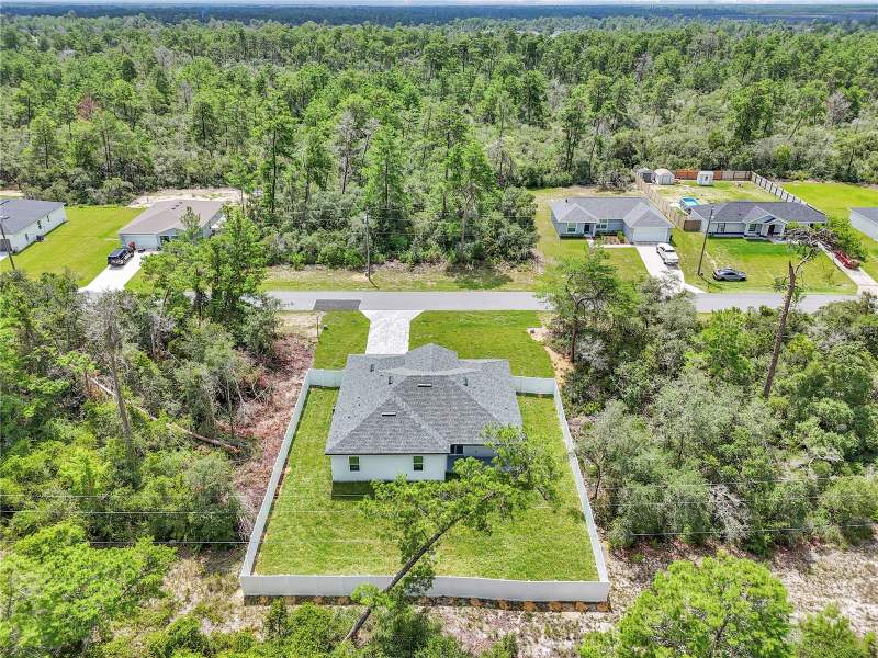 4 bedroom Single Family Residence at 17226 SW 20th Court Road, Marion Oaks Unit 4, Ocala — photo 4