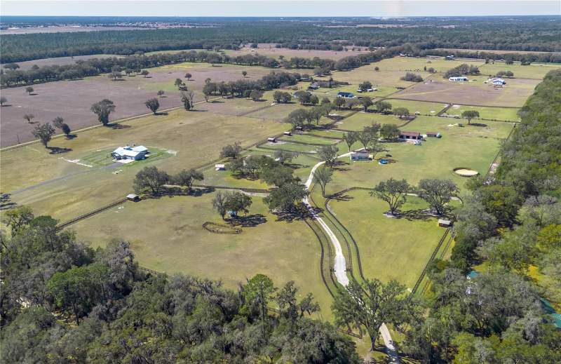 3 bedroom Farm at 4700 NW 157th Court, Morriston, Morriston — photo 2