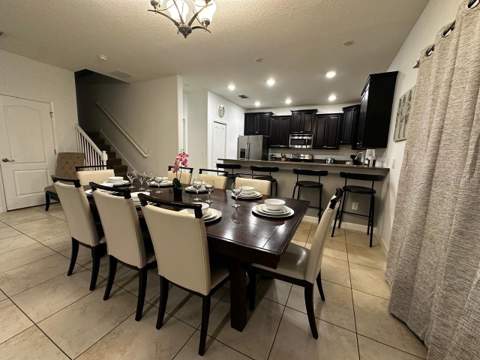 1477 Rolling Fairway Drive, Davenport FL - photo 18 of 43